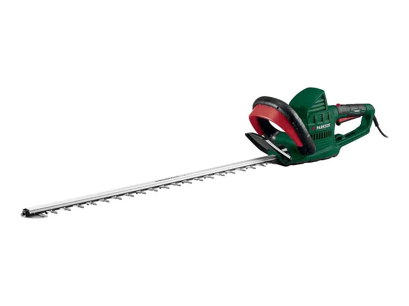 Elektrische Heckenschere 650 W