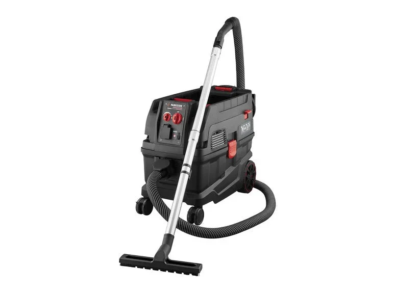 Werkstatt-Staubsauger PPWD 30 A1